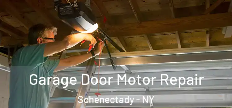  Garage Door Motor Repair Schenectady - NY