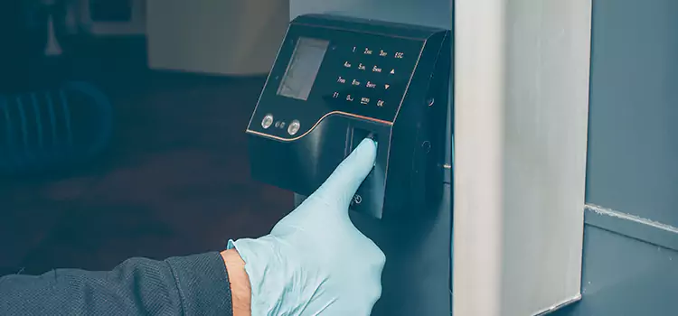 Access Control Installation Schenectady