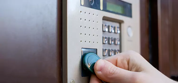 Enhanced Security Features Schenectady