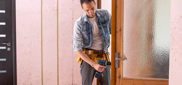 Exterior Door Frame Installation Schenectady