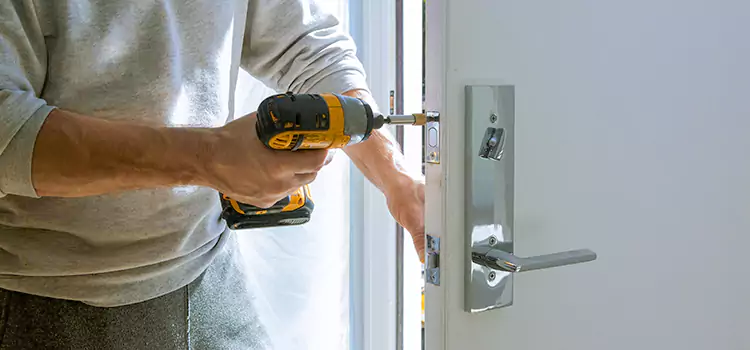Door Knob Lock Repair Schenectady