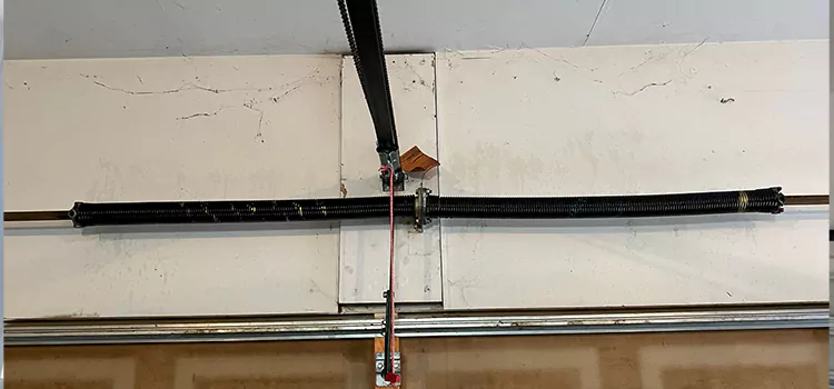 Garage Door Cable Repair Near Me in Schenectady, NY