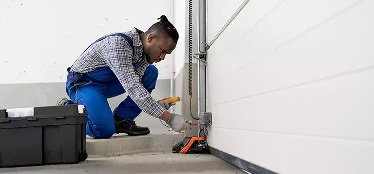 Expert Solutions for Every Garage Lock Need in Schenectady, NY