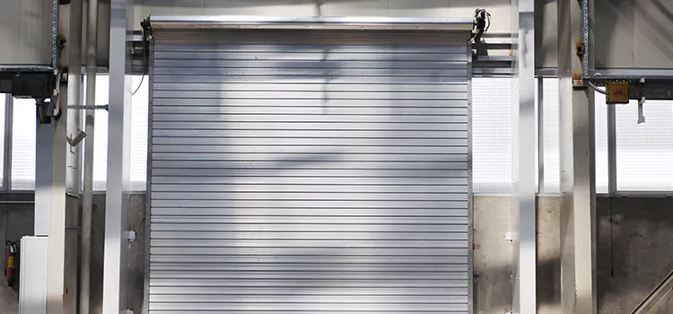 Roller Door Maintenance Schenectady