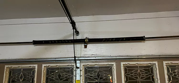 Garage Door Spring Repair Near Me Schenectady