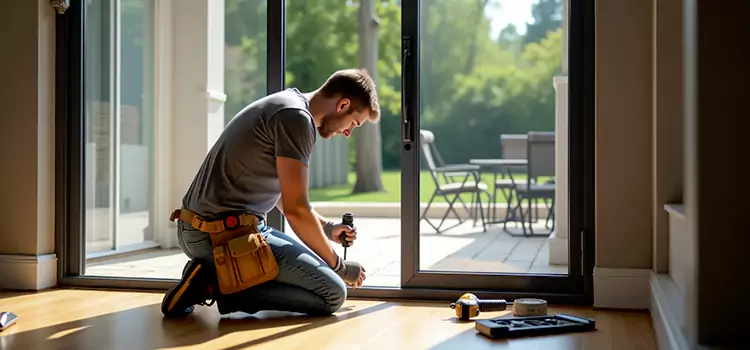Comprehensive Solutions for Every Glass Door Need in Schenectady, NY