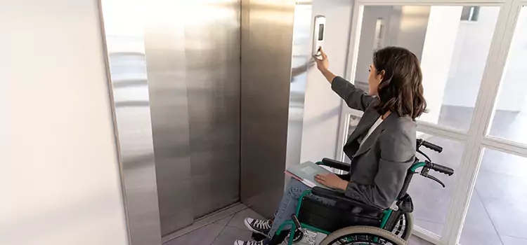 Benefits of Modern Handicap Door Systems in Schenectady, NY