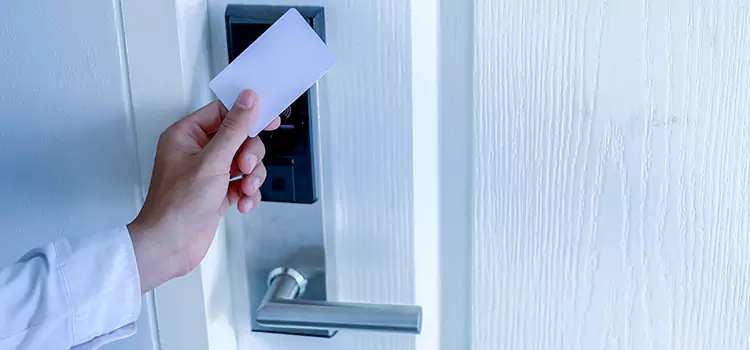 Why Choose Us for Your Keycard Lock Installation in Schenectady, NY?