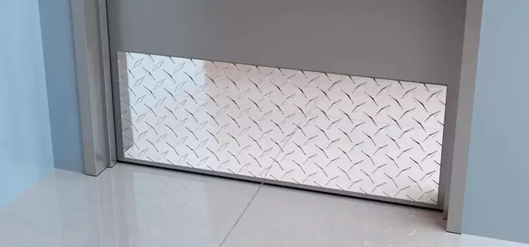 Benefits of Professional Kick Plate Solutions in Schenectady, NY