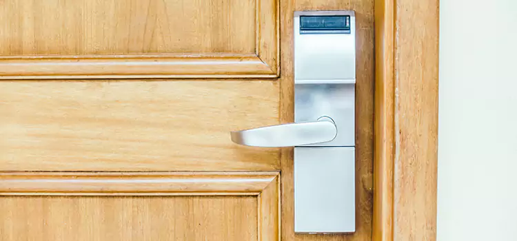 Electromagnetic Door Lock Installation Schenectady