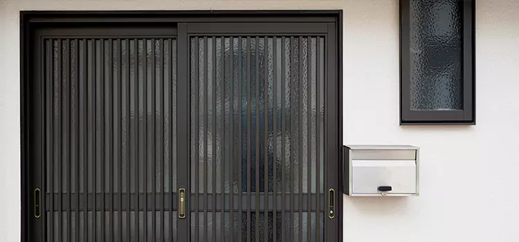Sliding Screen Door Repair Schenectady