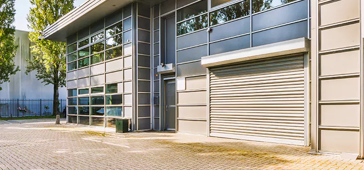 Electric Roller Garage Doors Schenectady