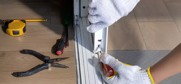 Sliding Door Installation Services in Schenectady, NY