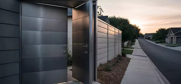 Comprehensive Steel Door Solutions in Schenectady, NY