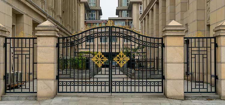 Comprehensive Iron Gate Maintenance Solutions in Schenectady, NY