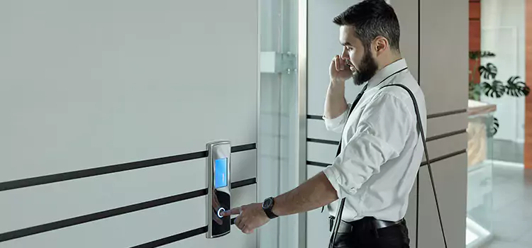 Cloud Based Access Control Schenectady
