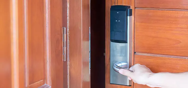 Commercial Keyless Entry Locks Schenectady