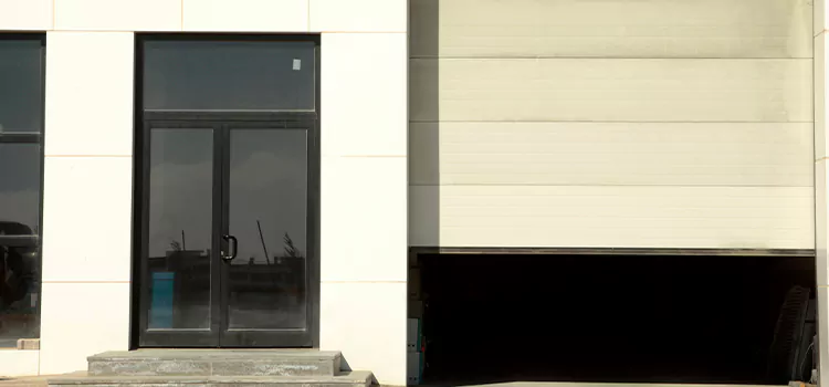 Choose Door & Gate Services Schenectady for Unmatched Expertise