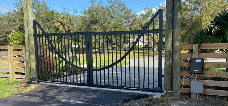Why Choose Us for Your Automatic Gate Needs in Schenectady, NY?
