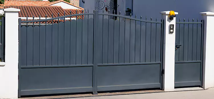 Emergency Commercial Gate Repair Schenectady