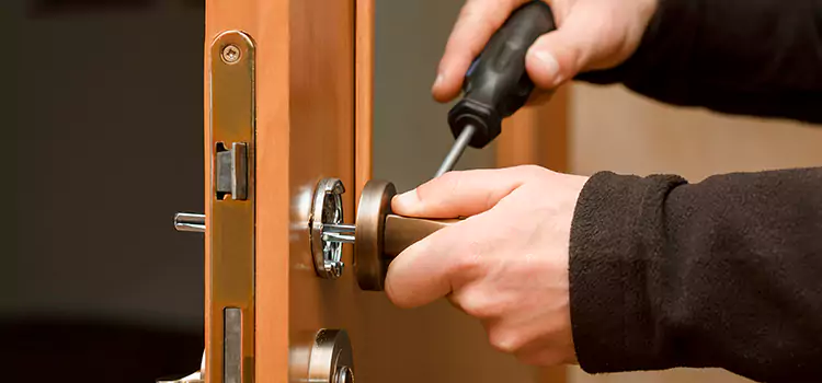 Semi Truck Locksmith Schenectady