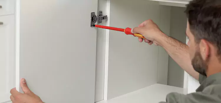 Screen Door Hinge Repair Schenectady