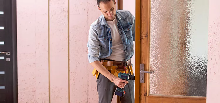 Door Glass Replacement Schenectady