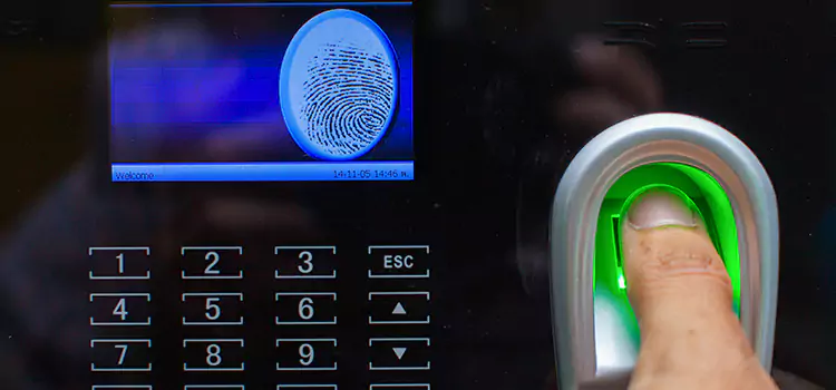 Your Trusted Partner for Secure Access in Schenectady, NY