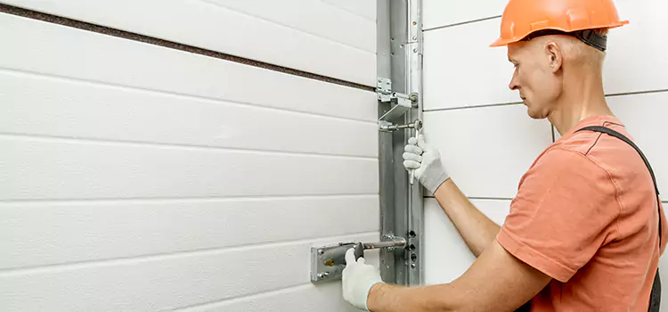 Why Choose Us for Garage Door Lock Services in Schenectady, NY?