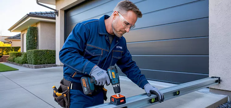 Why Choose Us for Garage Door Off Track Services in Schenectady, New York?
