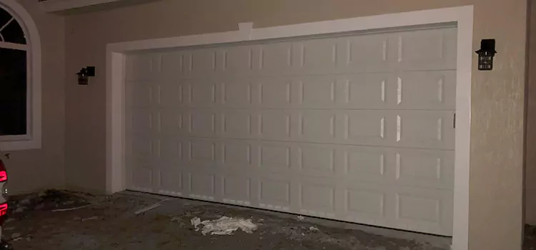 Garage Door Coil Replacement Schenectady