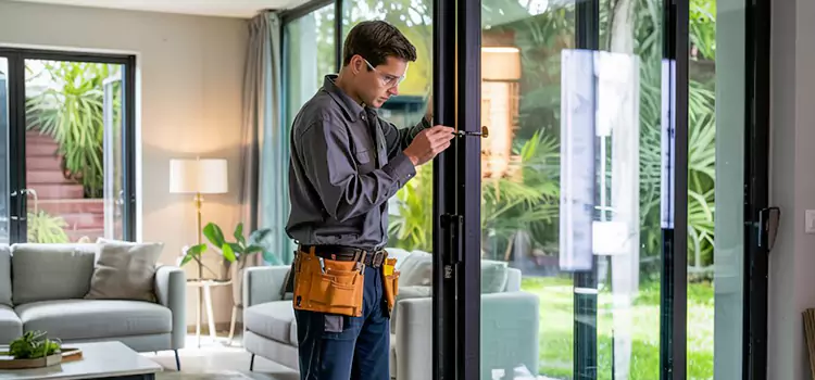 Why Choose Us for Your Glass Door Needs in Schenectady, NY?
