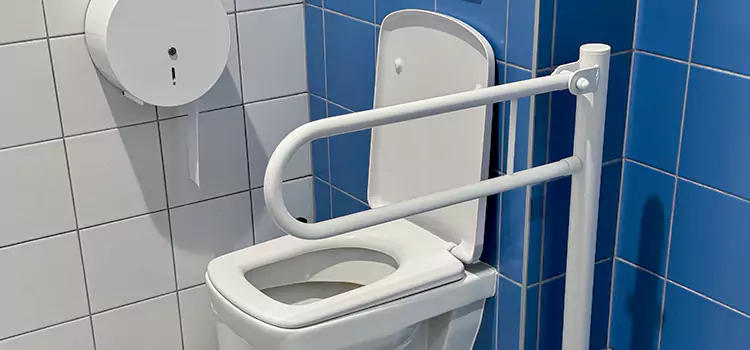 Comprehensive Solutions in Schenectady, NY for Accessible Facilities