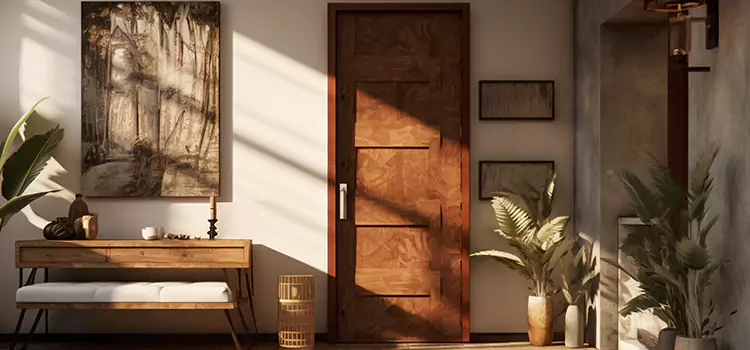 Specialty Interior Doors Schenectady