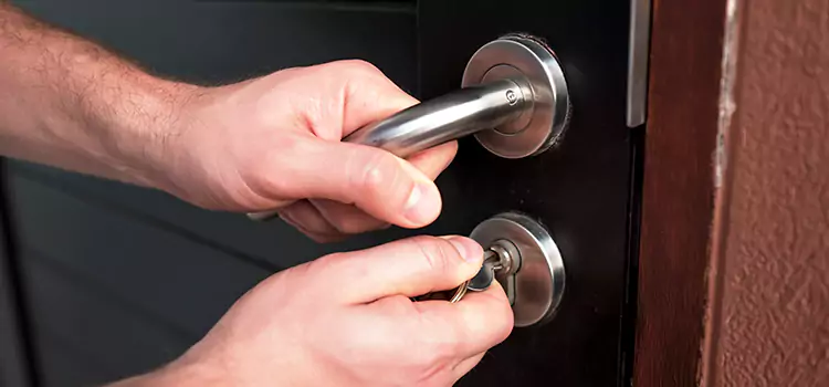 Master Key Control and Audits Schenectady