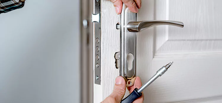 New Door Frame Installation Schenectady