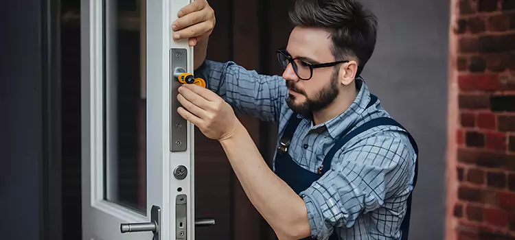 Residential Door Repairs Schenectady