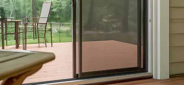 Garage Screen Door Installation Schenectady