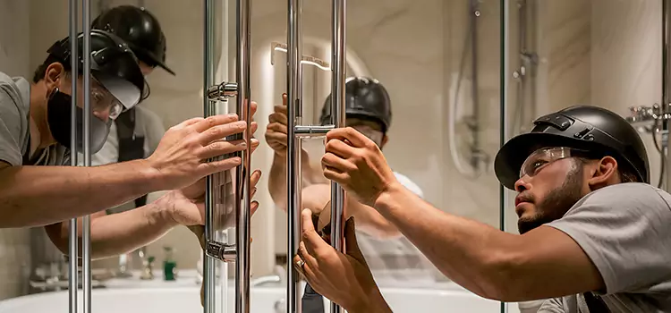 Shower Door Replacement Cost Schenectady
