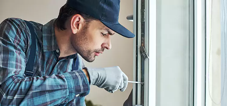 Emergency Response for Latch Issues Schenectady