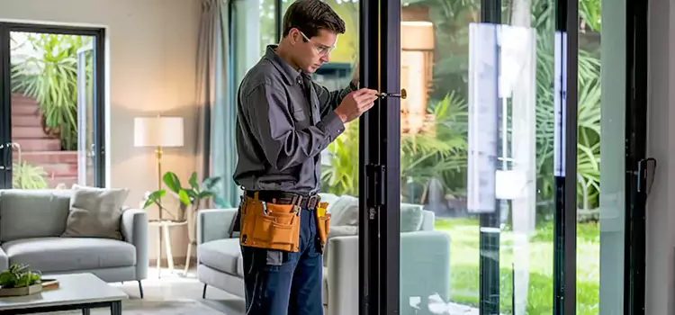 Sliding Door Maintenance Schenectady