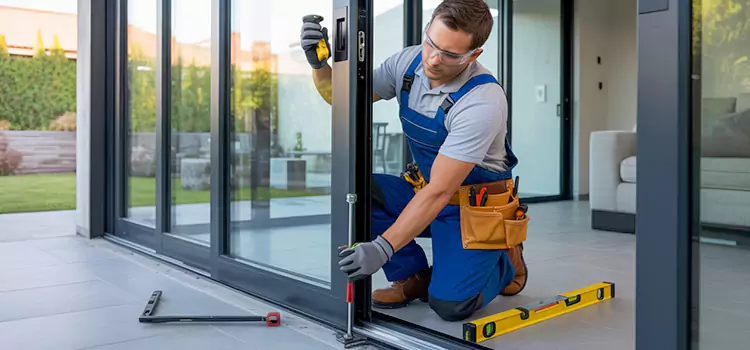 Patio Door Replacement Schenectady