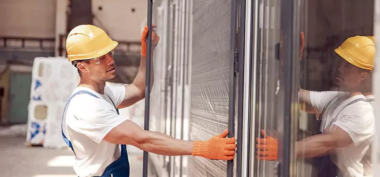 Sliding Door Mesh Replacement Schenectady