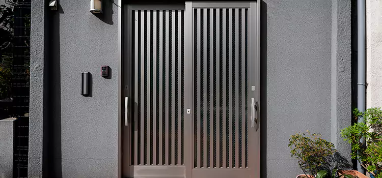 Specialized Steel Door Services in Schenectady, NY
