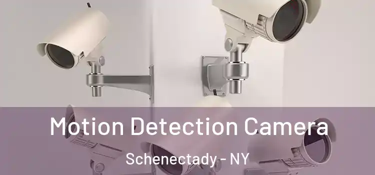  Motion Detection Camera Schenectady - NY