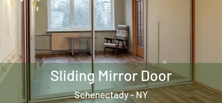  Sliding Mirror Door Schenectady - NY